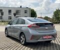 Хендай Ioniq, об'ємом двигуна 0 л та пробігом 135 тис. км за 12999 $, фото 17 на Automoto.ua