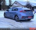 Хендай Ioniq, объемом двигателя 0 л и пробегом 73 тыс. км за 15350 $, фото 4 на Automoto.ua