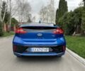 Хендай Ioniq, объемом двигателя 1.58 л и пробегом 75 тыс. км за 13800 $, фото 5 на Automoto.ua