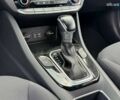 Хендай Ioniq, об'ємом двигуна 0 л та пробігом 177 тис. км за 12990 $, фото 28 на Automoto.ua