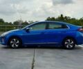Хендай Ioniq, объемом двигателя 0 л и пробегом 177 тыс. км за 12990 $, фото 8 на Automoto.ua