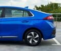 Хендай Ioniq, объемом двигателя 0 л и пробегом 177 тыс. км за 12990 $, фото 9 на Automoto.ua