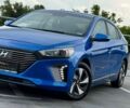 Хендай Ioniq, объемом двигателя 0 л и пробегом 177 тыс. км за 12990 $, фото 5 на Automoto.ua