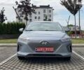 Хендай Ioniq, об'ємом двигуна 0 л та пробігом 135 тис. км за 12999 $, фото 19 на Automoto.ua