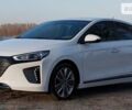 Хендай Ioniq, об'ємом двигуна 1.58 л та пробігом 26 тис. км за 15600 $, фото 1 на Automoto.ua