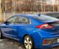 Хендай Ioniq, объемом двигателя 0 л и пробегом 120 тыс. км за 17100 $, фото 12 на Automoto.ua