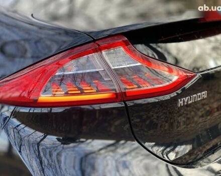 Хендай Ioniq, объемом двигателя 0 л и пробегом 106 тыс. км за 12199 $, фото 19 на Automoto.ua