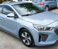 Хендай Ioniq, объемом двигателя 0 л и пробегом 190 тыс. км за 13500 $, фото 1 на Automoto.ua