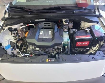 Хендай Ioniq, об'ємом двигуна 0 л та пробігом 13 тис. км за 13500 $, фото 23 на Automoto.ua