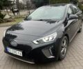 Хендай Ioniq, объемом двигателя 0 л и пробегом 102 тыс. км за 14199 $, фото 38 на Automoto.ua