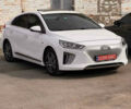 Хендай Ioniq, объемом двигателя 0 л и пробегом 136 тыс. км за 12400 $, фото 1 на Automoto.ua
