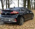 Хендай Ioniq, объемом двигателя 0 л и пробегом 106 тыс. км за 12199 $, фото 17 на Automoto.ua