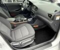 Хендай Ioniq, об'ємом двигуна 0 л та пробігом 96 тис. км за 12599 $, фото 14 на Automoto.ua