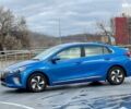 Хендай Ioniq, объемом двигателя 0 л и пробегом 177 тыс. км за 12990 $, фото 7 на Automoto.ua