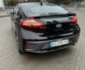 Хендай Ioniq, объемом двигателя 0 л и пробегом 102 тыс. км за 14199 $, фото 17 на Automoto.ua