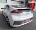 Хендай Ioniq, об'ємом двигуна 0 л та пробігом 73 тис. км за 15500 $, фото 8 на Automoto.ua