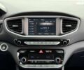 Хендай Ioniq, об'ємом двигуна 0 л та пробігом 177 тис. км за 12990 $, фото 26 на Automoto.ua