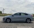 Хендай Ioniq, объемом двигателя 0 л и пробегом 135 тыс. км за 13500 $, фото 11 на Automoto.ua