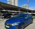 Хендай Ioniq, объемом двигателя 0 л и пробегом 104 тыс. км за 14700 $, фото 1 на Automoto.ua