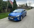 Хендай Ioniq, объемом двигателя 1.58 л и пробегом 75 тыс. км за 13800 $, фото 2 на Automoto.ua