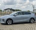 Хендай Ioniq, объемом двигателя 0 л и пробегом 135 тыс. км за 13500 $, фото 3 на Automoto.ua