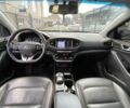 Хендай Ioniq, объемом двигателя 0 л и пробегом 106 тыс. км за 12199 $, фото 29 на Automoto.ua