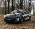 Хендай Ioniq, объемом двигателя 0 л и пробегом 106 тыс. км за 12199 $, фото 1 на Automoto.ua