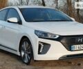 Хендай Ioniq, об'ємом двигуна 1.58 л та пробігом 26 тис. км за 15600 $, фото 19 на Automoto.ua