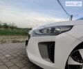 Хендай Ioniq, об'ємом двигуна 0 л та пробігом 62 тис. км за 14445 $, фото 19 на Automoto.ua