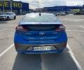 Хендай Ioniq, об'ємом двигуна 0 л та пробігом 90 тис. км за 14200 $, фото 6 на Automoto.ua