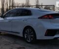 Хендай Ioniq, объемом двигателя 1.58 л и пробегом 26 тыс. км за 15600 $, фото 9 на Automoto.ua