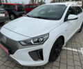 Хендай Ioniq, объемом двигателя 0 л и пробегом 119 тыс. км за 14150 $, фото 1 на Automoto.ua