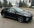 Хендай Ioniq, объемом двигателя 0 л и пробегом 102 тыс. км за 14199 $, фото 7 на Automoto.ua