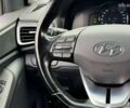 Хендай Ioniq, об'ємом двигуна 0 л та пробігом 177 тис. км за 12990 $, фото 29 на Automoto.ua
