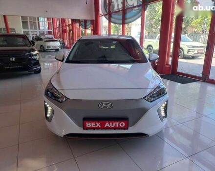 Хендай Ioniq, об'ємом двигуна 0 л та пробігом 13 тис. км за 13500 $, фото 1 на Automoto.ua