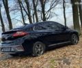 Хендай Ioniq, объемом двигателя 0 л и пробегом 106 тыс. км за 12199 $, фото 16 на Automoto.ua