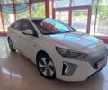 Хендай Ioniq, об'ємом двигуна 0 л та пробігом 13 тис. км за 13500 $, фото 8 на Automoto.ua