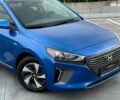 Хендай Ioniq, объемом двигателя 0 л и пробегом 177 тыс. км за 12990 $, фото 2 на Automoto.ua