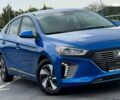 Хендай Ioniq, объемом двигателя 0 л и пробегом 177 тыс. км за 12990 $, фото 1 на Automoto.ua