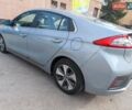 Хендай Ioniq, объемом двигателя 0 л и пробегом 150 тыс. км за 15000 $, фото 13 на Automoto.ua