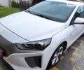 Хендай Ioniq, об'ємом двигуна 0 л та пробігом 127 тис. км за 14950 $, фото 8 на Automoto.ua