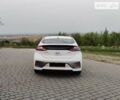 Хендай Ioniq, об'ємом двигуна 0 л та пробігом 62 тис. км за 14445 $, фото 8 на Automoto.ua