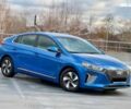 Хендай Ioniq, объемом двигателя 0 л и пробегом 177 тыс. км за 12990 $, фото 1 на Automoto.ua