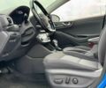 Хендай Ioniq, объемом двигателя 0 л и пробегом 177 тыс. км за 12990 $, фото 19 на Automoto.ua