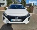 Хендай Ioniq, объемом двигателя 1.58 л и пробегом 169 тыс. км за 13500 $, фото 8 на Automoto.ua