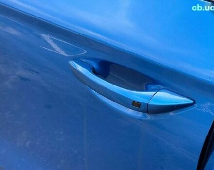 Хендай Ioniq, объемом двигателя 0 л и пробегом 177 тыс. км за 12990 $, фото 14 на Automoto.ua