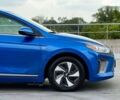 Хендай Ioniq, объемом двигателя 0 л и пробегом 177 тыс. км за 12990 $, фото 7 на Automoto.ua