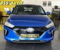 Хендай Ioniq, об'ємом двигуна 0 л та пробігом 79 тис. км за 14500 $, фото 1 на Automoto.ua