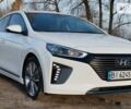 Хендай Ioniq, объемом двигателя 1.58 л и пробегом 26 тыс. км за 15600 $, фото 20 на Automoto.ua