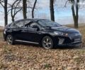 Хендай Ioniq, объемом двигателя 0 л и пробегом 106 тыс. км за 12199 $, фото 6 на Automoto.ua